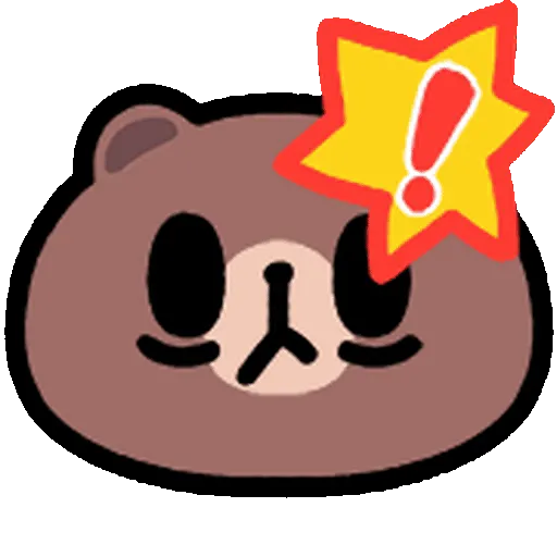 Emojis de Osito ✨🐾🐻 11