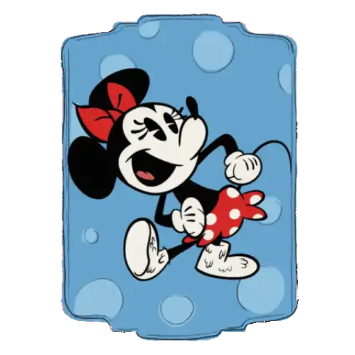 Disney Mickey Mouse 2