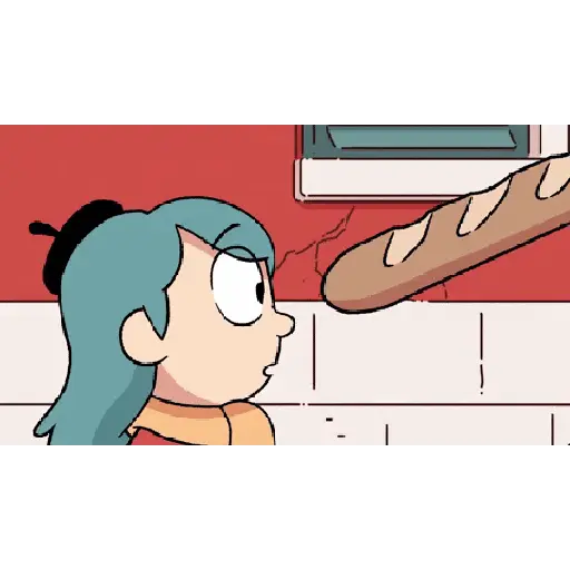 Moods Hilda 2