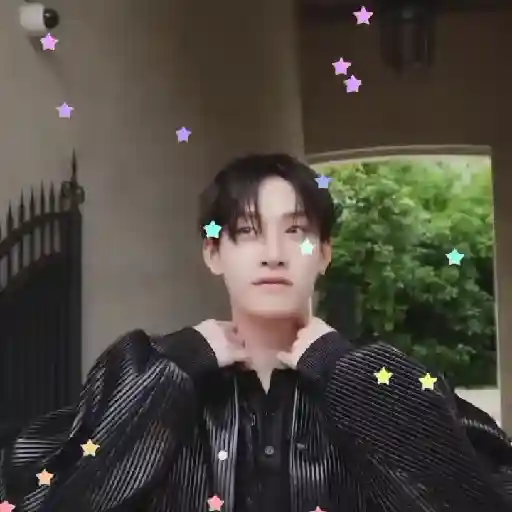 ⃘◍  ׅ   bangchan  🍵  𑁯 11