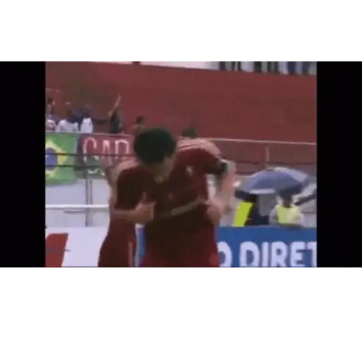 Fluminense 10