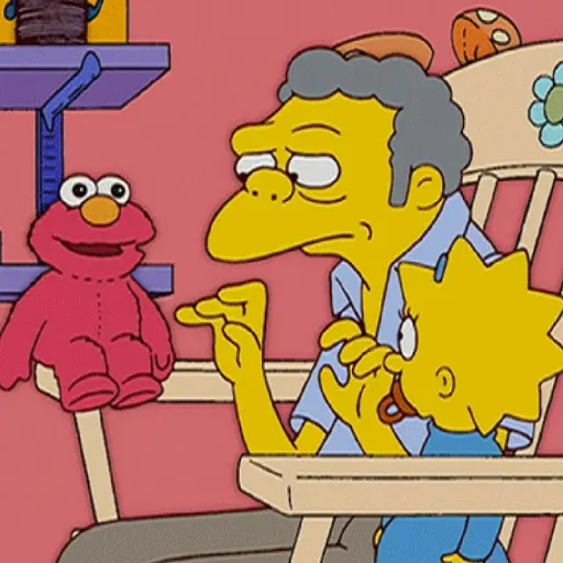 Simpsons 28