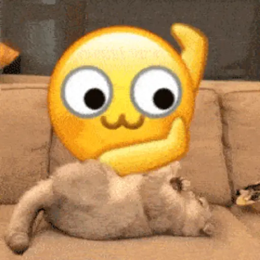 💫 Gatos con emojis❣️ 23