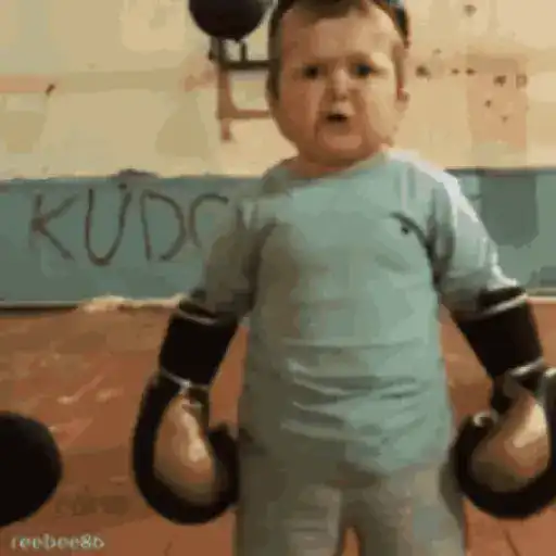 Hasbulla gif 1