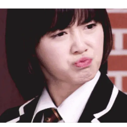 K-drama 8