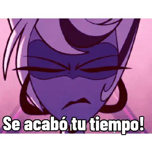 Hazbin Hotel 23