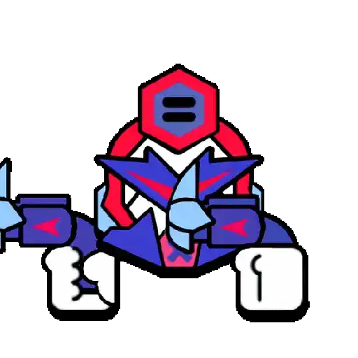 Colt Animated - Brawl Stars 21