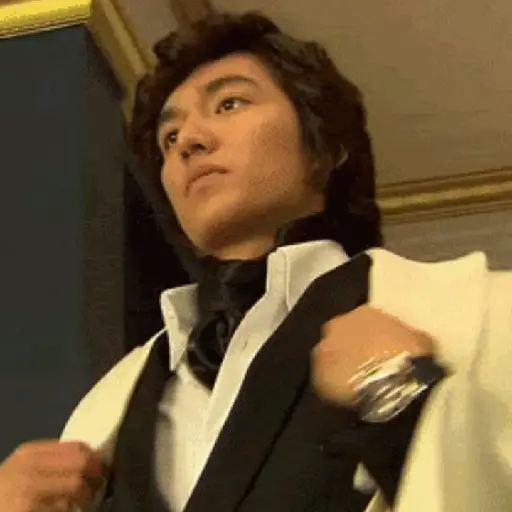 K-drama 9