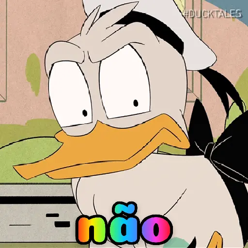 Pato Donald 6