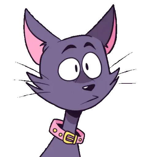 Line stickers, cats and others 7