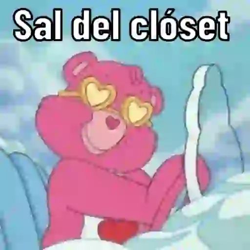 Ositos cariñositos 23