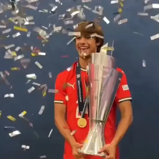 Portugal 🇵🇹⚽️ Campeão 2025 🏆 27