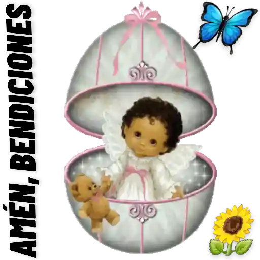 AMÉN 7