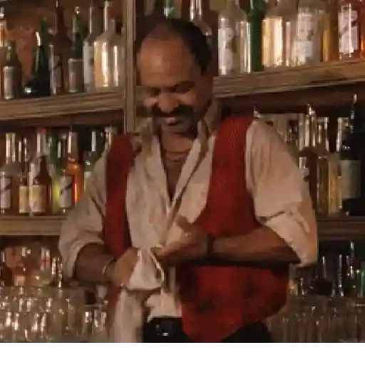 Desperado 15