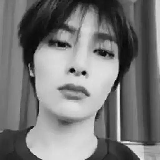 S꯭R — E̷MI ( Jeongin ) 4