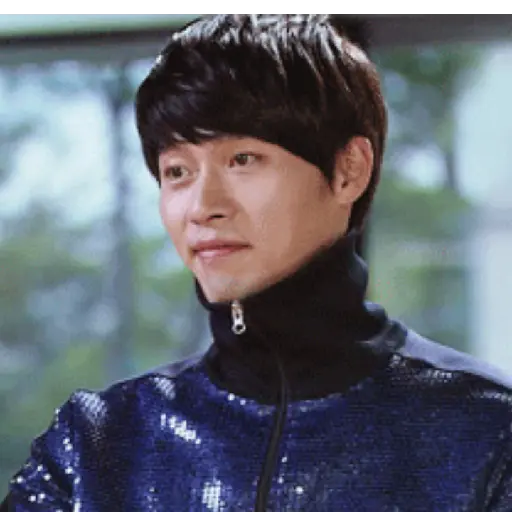 K-drama 5