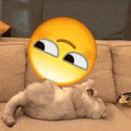 💫 Gatos con emojis❣️ 19