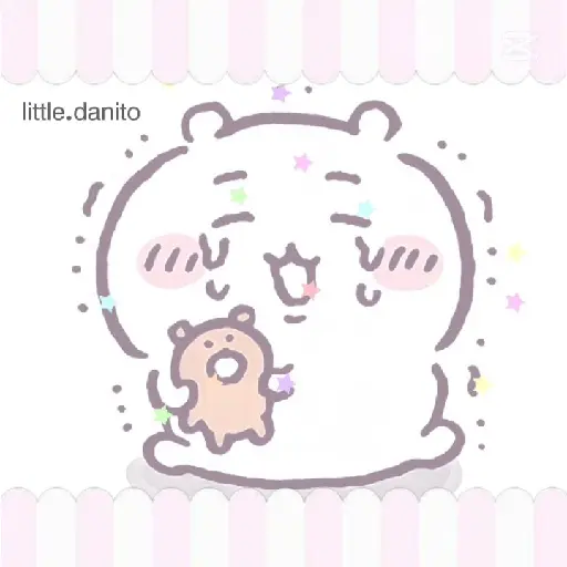 ෛ 🎀 chiikawa ♡ @little.danito 5