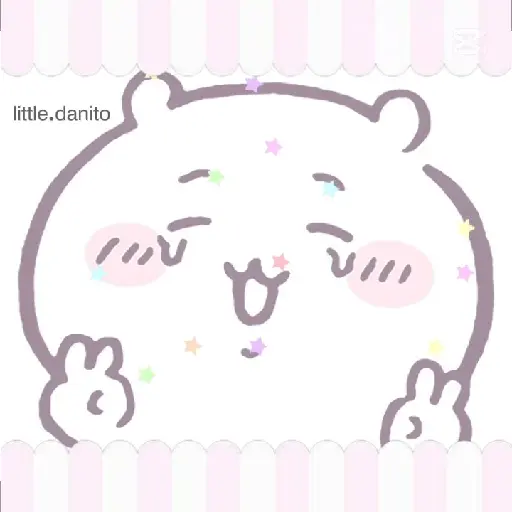 ෛ 🎀 chiikawa ♡ @little.danito 7