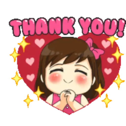 Thank You 21