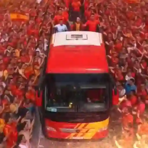 España ⚽️fútbol mundial 2