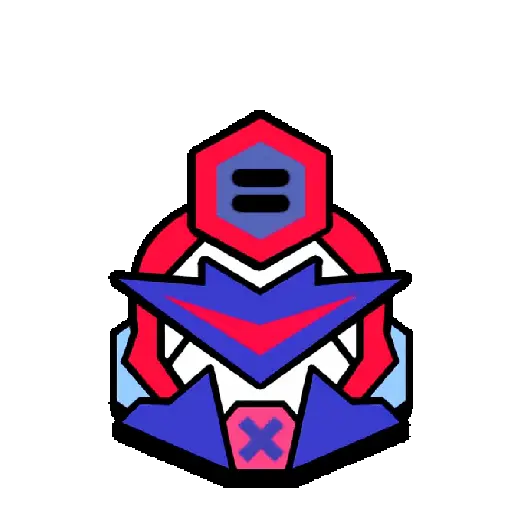 Colt Animated - Brawl Stars 13