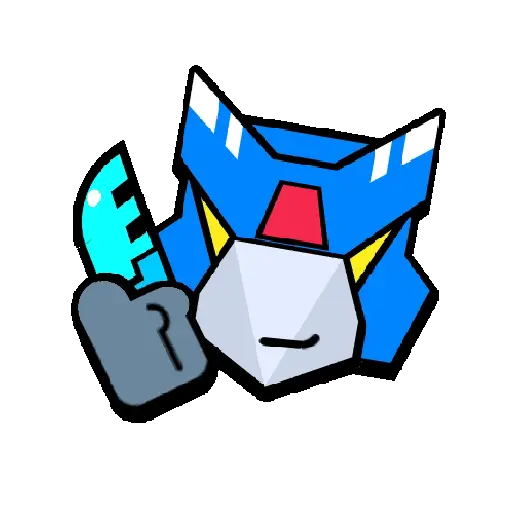 Mecha Crow Animated - BS 5