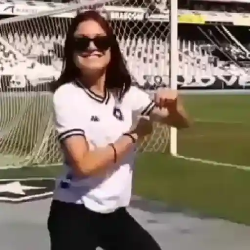Botafogo RJ ⚫⚪ 18
