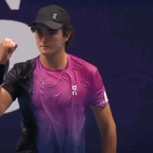 João Fonseca | Tenis 🎾 10