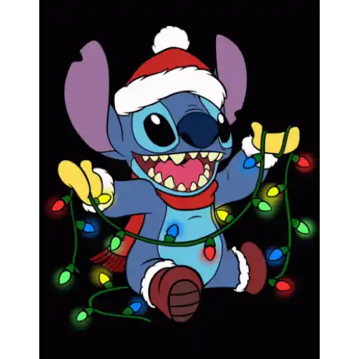 Stitch  11