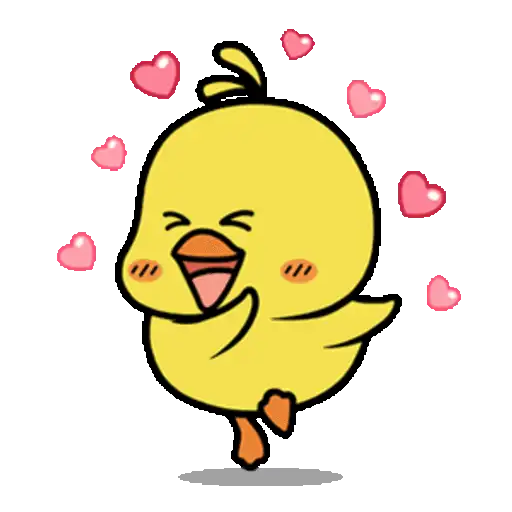 Line stickers, cats and others 11