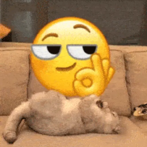 💫 Gatos con emojis❣️ 16