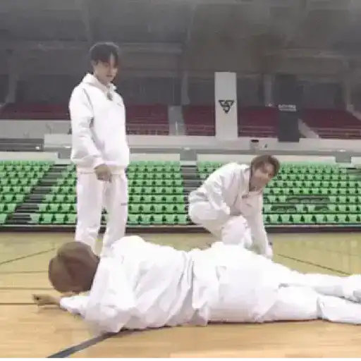 Lee dokyeom 20