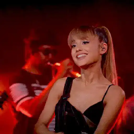 🩷Ariana Grande🩷 19