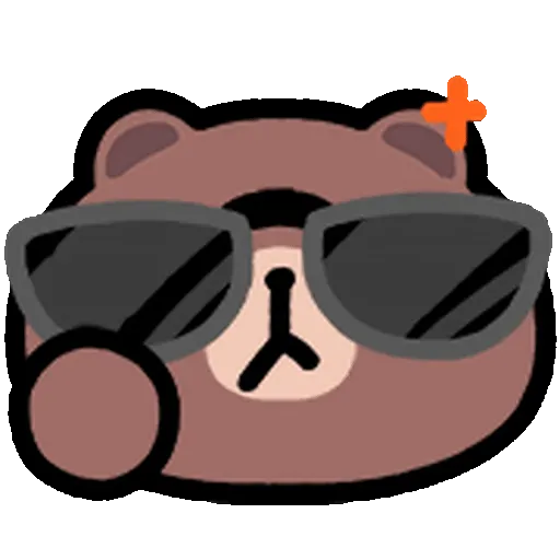 Emojis de Osito ✨🐾🐻 1