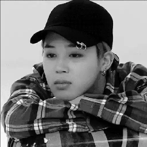 Dark stan bts 21