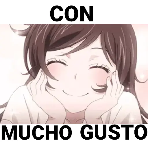 Amor y Más 23
