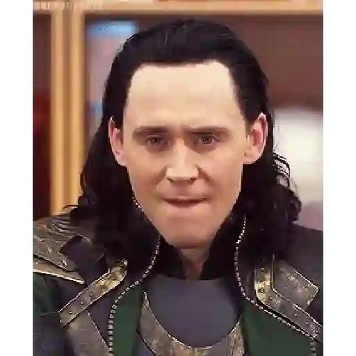 Tom Hiddleston 🩵 5