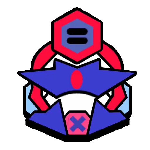 Colt Animated - Brawl Stars 20