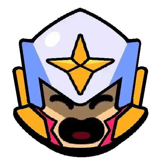 Colt Animated - Brawl Stars 23