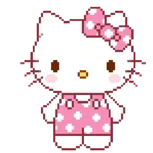 Hello Kitty🌼 20