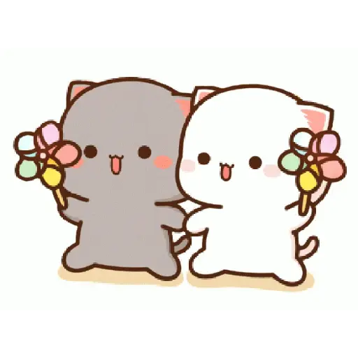 Mocha mochi catt lucukkk 18