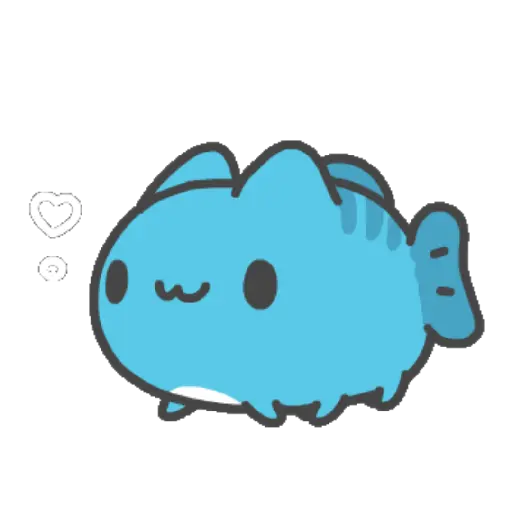 Capoo cat part 2 9