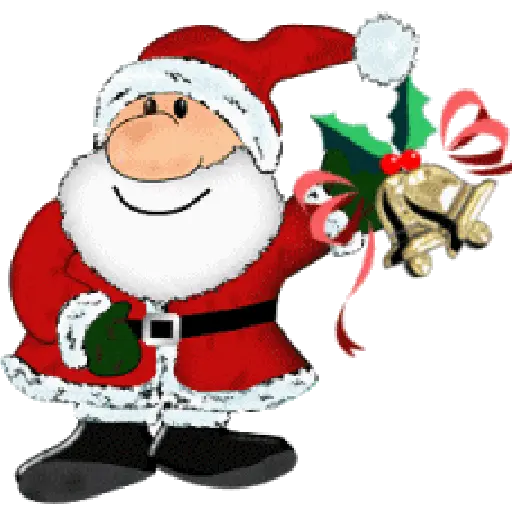 Natal Papai Noel 11