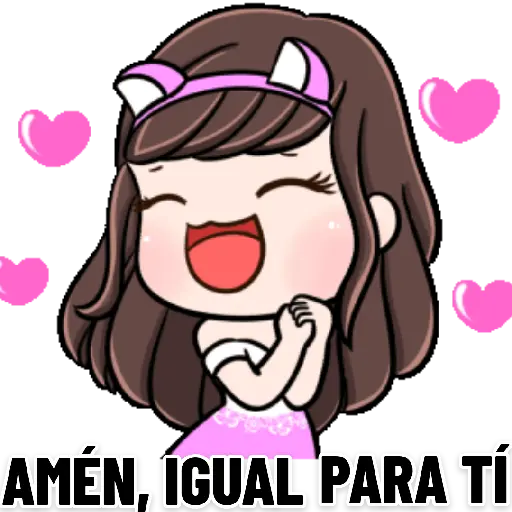 AMÉN 14
