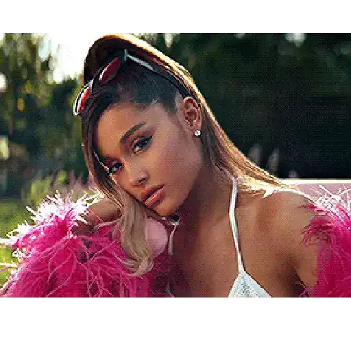 🩷Ariana Grande🩷 29