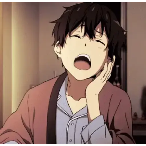 Personagens de Animes Vol. 01 16