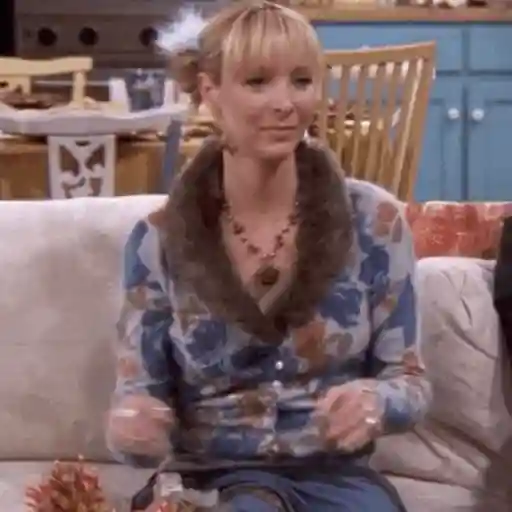 Friends ☕️ 14