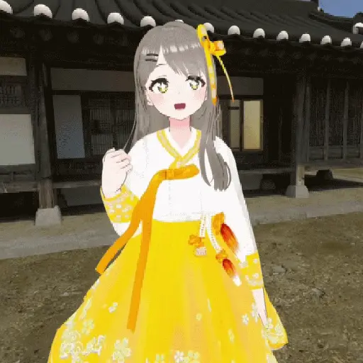 💖Kpop Vtuber Viichan 3🎤🎶 3