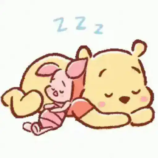 Sleepy sticky 12